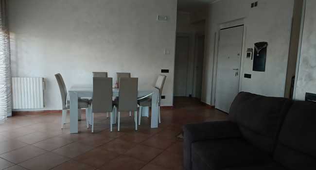 GAGLIANO - APPARTAMENTO ARREDATO